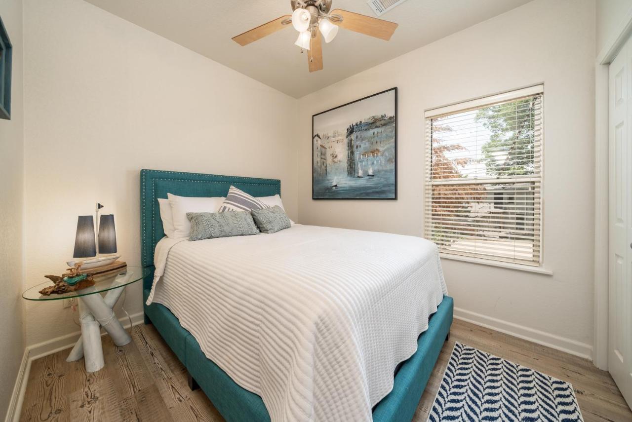 Natalie'S Nook, Lake Hideaway Near Downtown Fun! هوت سبرنغز المظهر الخارجي الصورة