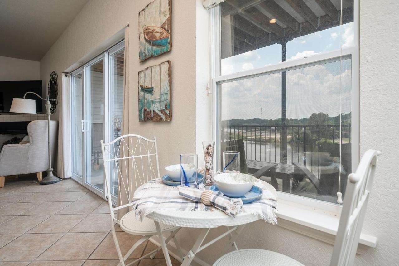 Natalie'S Nook, Lake Hideaway Near Downtown Fun! هوت سبرنغز المظهر الخارجي الصورة