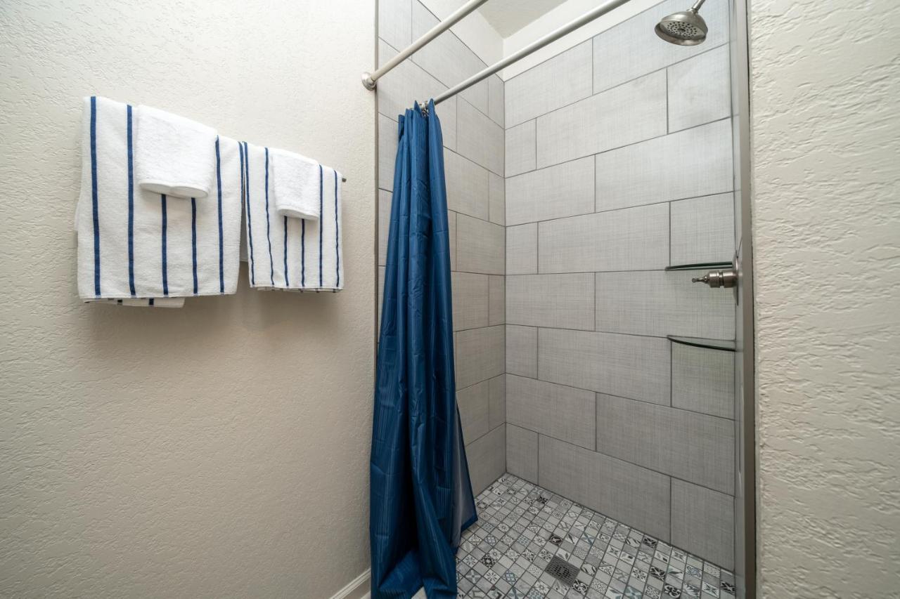 Natalie'S Nook, Lake Hideaway Near Downtown Fun! هوت سبرنغز المظهر الخارجي الصورة