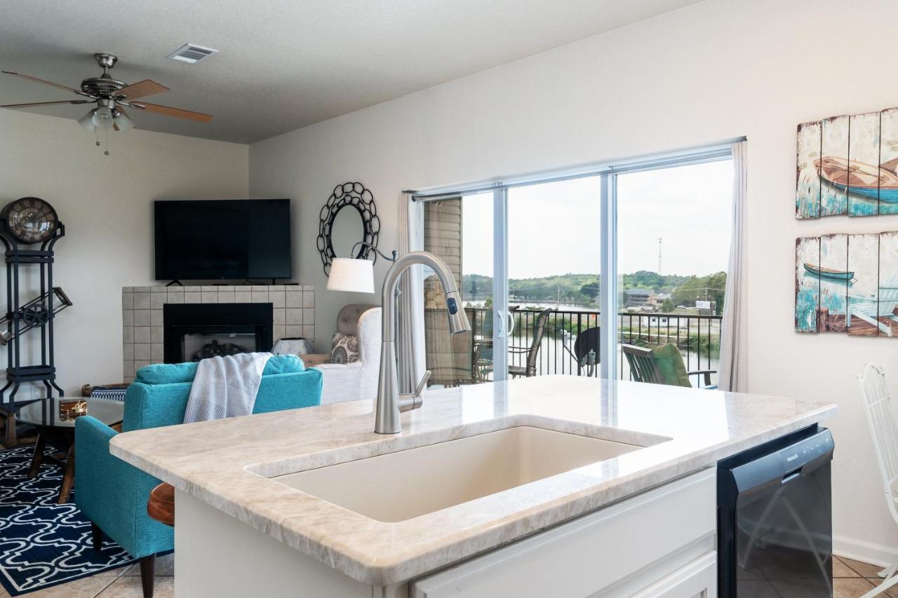Natalie'S Nook, Lake Hideaway Near Downtown Fun! هوت سبرنغز المظهر الخارجي الصورة